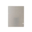 Microwave Waveguide Cover WB06X10311