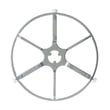 Microwave Turntable Tray Support for GE JVM1490CD03 - Part WB06X10315