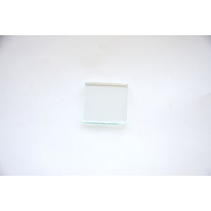 Microwave/hood Glass WB06X10317
