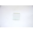 Microwave/hood Glass for GE SCA1000HCC04 - Part WB06X10317