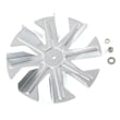 Conversion Fan for GE JVM1490CD03 - Part WB06X10319
