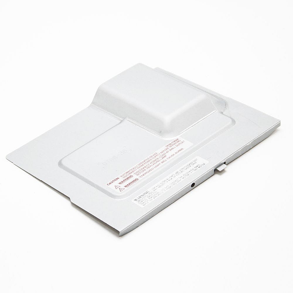 GE Part #wb06X10326, Assy-Bkt Duc | 8.70 x 7.00 x 5.30