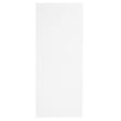 Door Film for GE JVM1842BF02 - Part WB06X10332