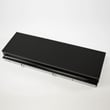 Decoration A for GE JVM3670SF001 - Part WB06X10334