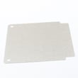 Ceiling Cover for GE JES939WD002 - Part WB06X10378