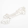 Latch Body for GE PEM31DM4BB - Part WB06X10424