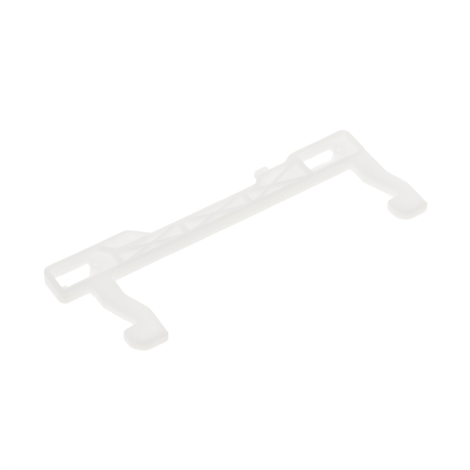 GE Part #wb06X10429, Door Key | 8.00 x 7.50 x 0.30