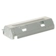 Bracket for GE DVM7195DK2WW - Part WB06X10450