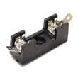 Fuse Holder for GE EMO3000CBB04 - Part WB06X10050
