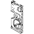 Motor Cover for GE DVM1850DMBB01 - Part WB06X10464