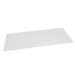 Door Film for Hotpoint REM25SJ03 - Part WB06X10490