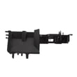 Microwave Door Latch Body for GE JE2160SF02 - Part WB06X10498