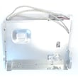 Air Guide for GE JE2160SF02 - Part WB06X10499