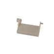 Microwave Door Release Lever for GE PEB7226SF2SS - Part WB06X10501