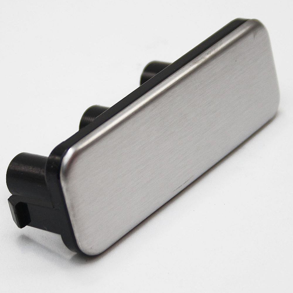 GE Part #wb06X10503, Decorator Burner | 6.00 x 6.00 x 0.10