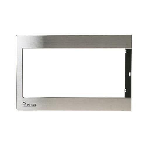 GE Part #wb06X10506, Decorator Do | 22.90 x 18.10 x 2.20