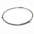 Guide Roller for GE JVM1533WD004 - Part WB06X10507
