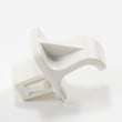 Rack Holder for GE JVM1533WD004 - Part WB06X10508