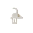 Microwave Cooking Rack Support for GE DVM1850DMBB01 - Part WB06X10521
