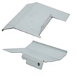 Magnetron Bracket for GE PVM2070SM1SS - Part WB06X10526