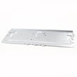 Microwave Mounting Plate for GE HVM1540SM2SS - Part WB06X10562