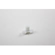 Microwave Turntable Shaft for GE JVM1631BJ03 - Part WB06X10576
