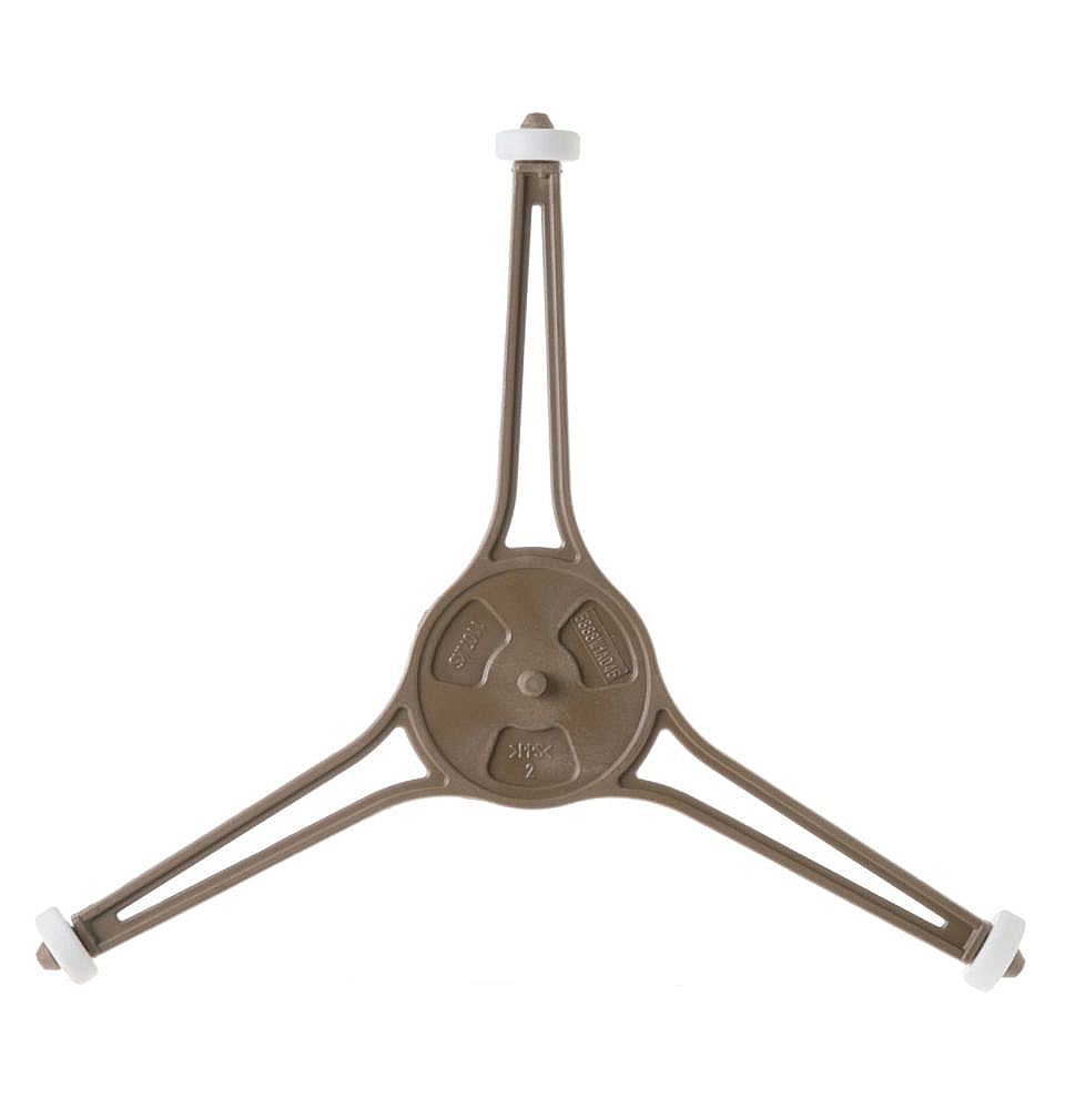 Microwave Turntable Tray Support