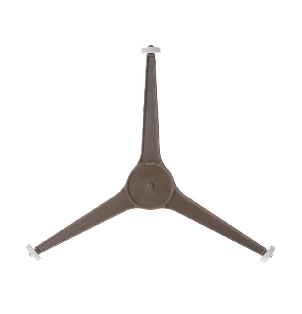 Part #wb06X10584, Microwave Turntable Tray Support / 14.00 x 11.60 x 1.10