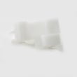Lever Switch for GE PEM31DM4BB - Part WB06X10587