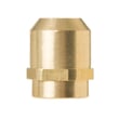 Natural Gas Orifice for GE PGP990DEN1BB - Part WB06X10599