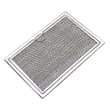 Microwave Grease Filter (replaces WB02X28930)