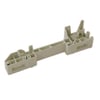 Microwave Door Latch Housing WB06X10610