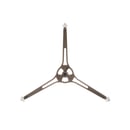Microwave Turntable Tray Support