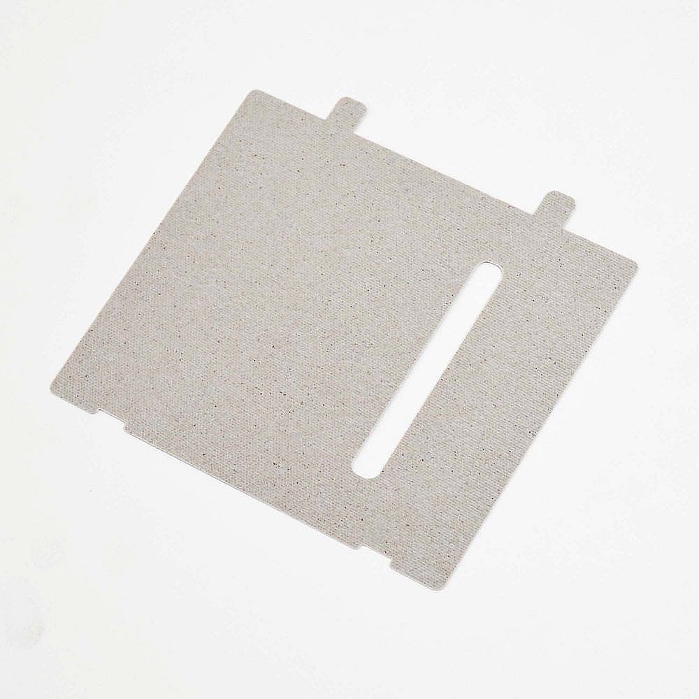 Part #wb06X10638, Microwave Waveguide Cover / 8.00 x 7.50 x 0.10