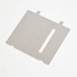 Microwave Waveguide Cover