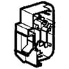 Latch Board Rh WB10X32577