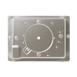 Chamber for GE ZSC2201J2SS - Part WB06X10641