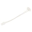 Holder for GE PSB9240SF5SS - Part WB06X10646