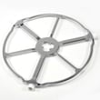 Microwave Turntable Tray Support for GE PSB9120EF1ES - Part WB02X32600
