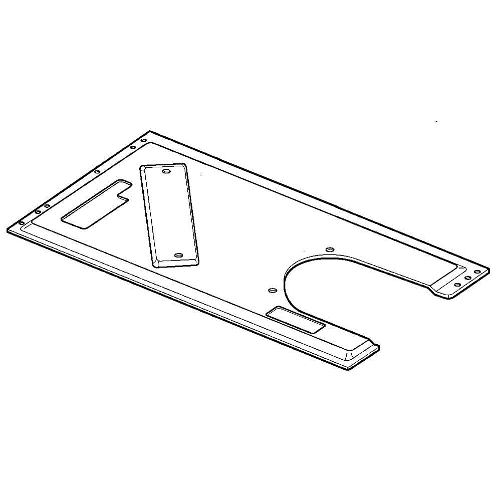 Part #wb06X10663, Insulator