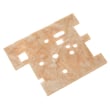 Glass for GE PSA1201RSS01 - Part WB06X10664