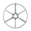 Microwave Turntable Tray Support for GE SCA1000HCC04 - Part WB06X10667