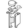 Inlet Damper for GE SCA1000HCC03 - Part WB06X10668