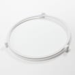 Microwave Turntable Tray Support WB06X10702