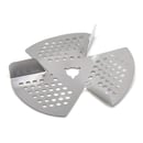 Microwave Stirrer Fan Blade
