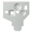Bracket for GE JVM1540SM2SS - Part WB06X10709