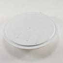 Microwave Stirrer Fan Cover