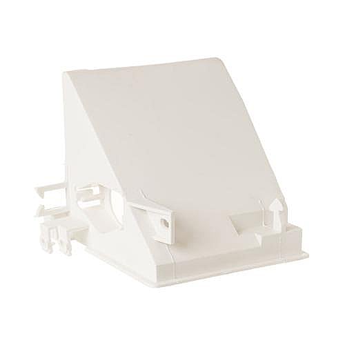 GE Part #wb06X10737, Duct | 6.80 x 6.40 x 7.00