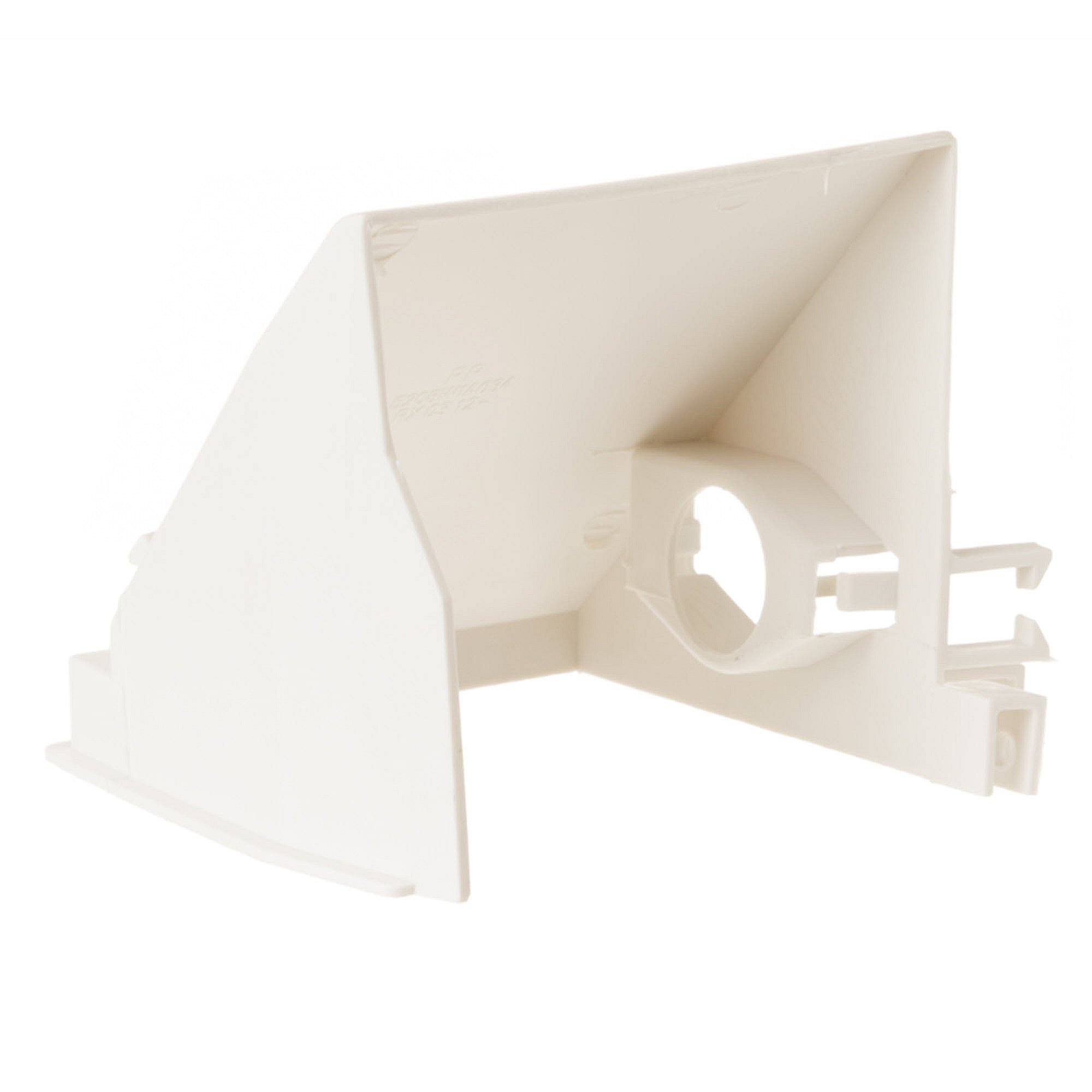 Duct WB06X10737