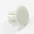 Lock Button for GE HVM1540DN1BB - Part WB06X10768